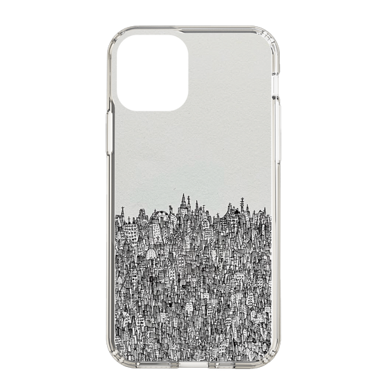 Slim Protection Case［ SHOTARO SANADA - landscape ］