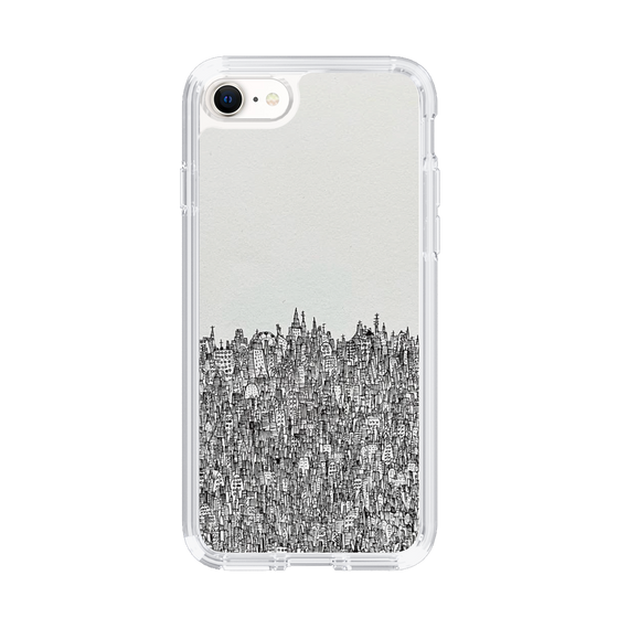 Slim Protection Case［ SHOTARO SANADA - landscape ］