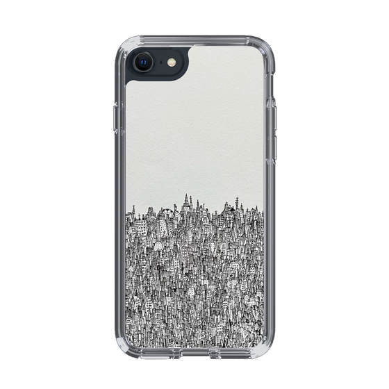 Slim Protection Case［ SHOTARO SANADA - landscape ］