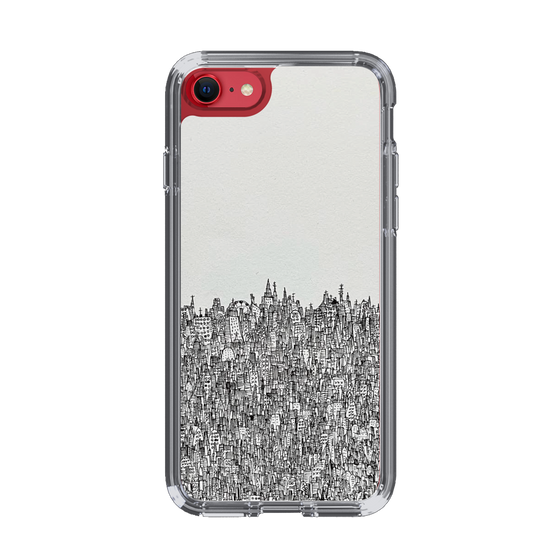 Slim Protection Case［ SHOTARO SANADA - landscape ］