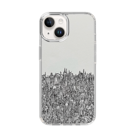 Slim Protection Case［ SHOTARO SANADA - landscape ］