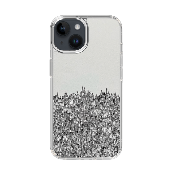 Slim Protection Case［ SHOTARO SANADA - landscape ］