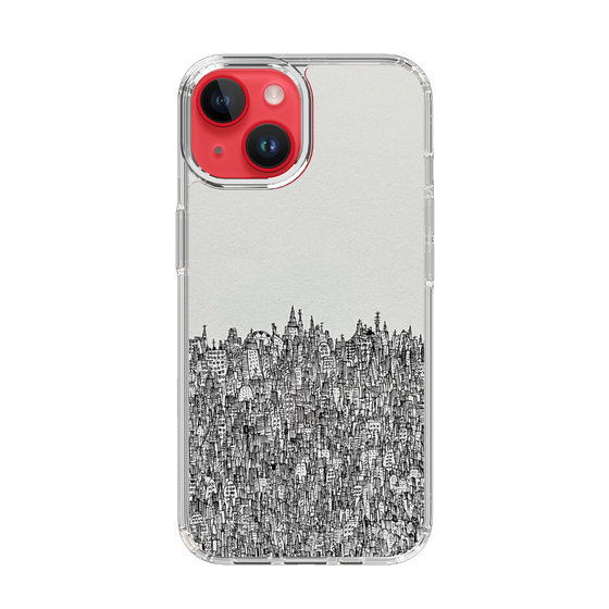 Slim Protection Case［ SHOTARO SANADA - landscape ］