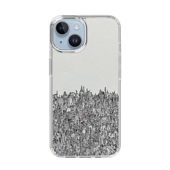 Slim Protection Case［ SHOTARO SANADA - landscape ］