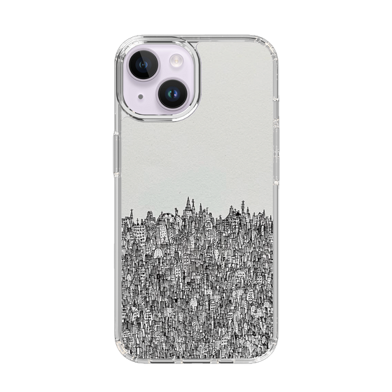 Slim Protection Case［ SHOTARO SANADA - landscape ］