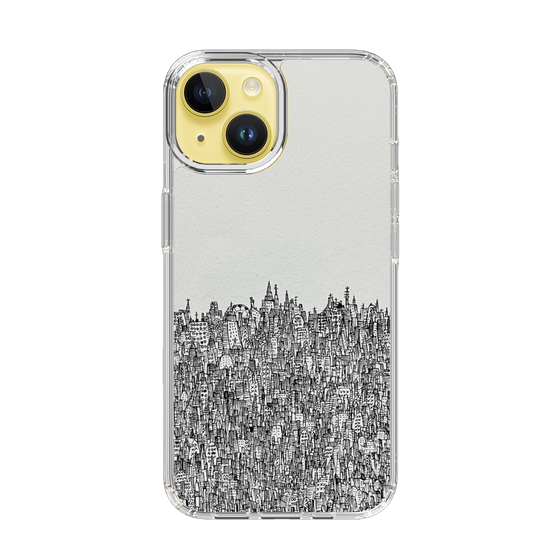 Slim Protection Case［ SHOTARO SANADA - landscape ］