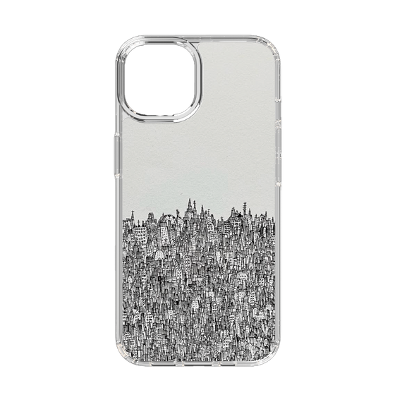 Slim Protection Case［ SHOTARO SANADA - landscape ］