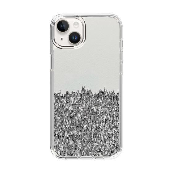 Slim Protection Case［ SHOTARO SANADA - landscape ］