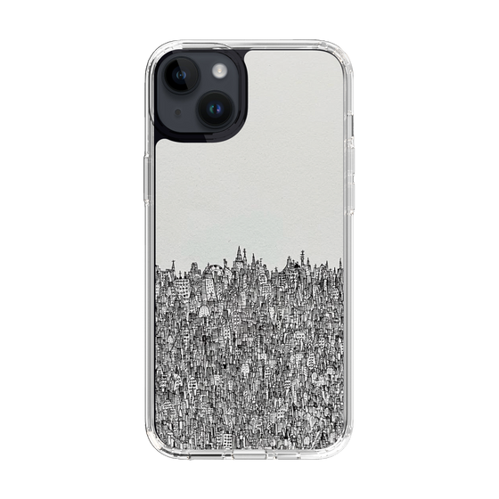 Slim Protection Case［ SHOTARO SANADA - landscape ］