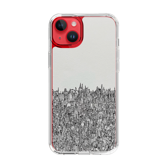 Slim Protection Case［ SHOTARO SANADA - landscape ］