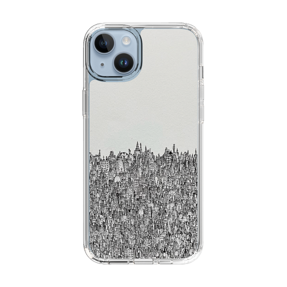 Slim Protection Case［ SHOTARO SANADA - landscape ］