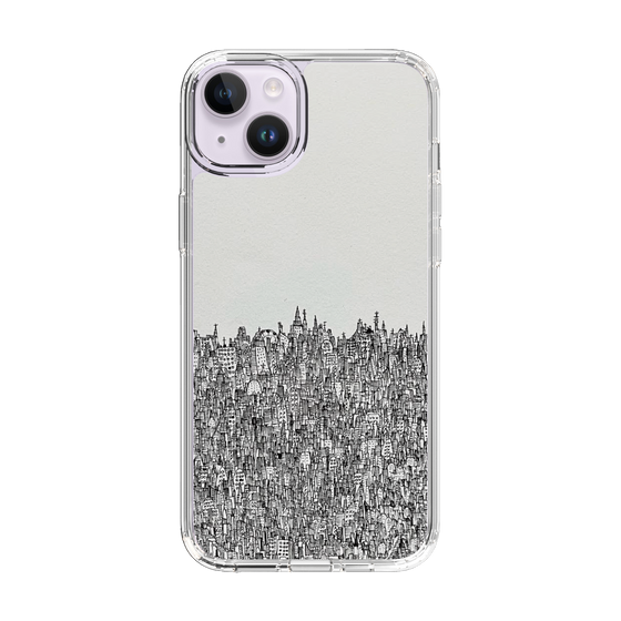 Slim Protection Case［ SHOTARO SANADA - landscape ］