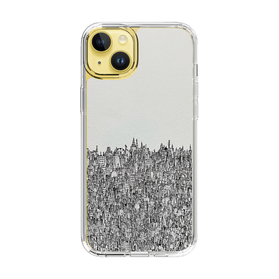 Slim Protection Case［ SHOTARO SANADA - landscape ］