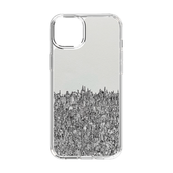 Slim Protection Case［ SHOTARO SANADA - landscape ］