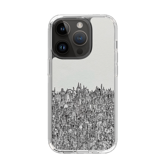Slim Protection Case［ SHOTARO SANADA - landscape ］