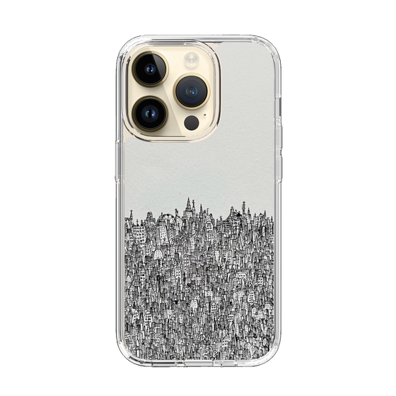 Slim Protection Case［ SHOTARO SANADA - landscape ］