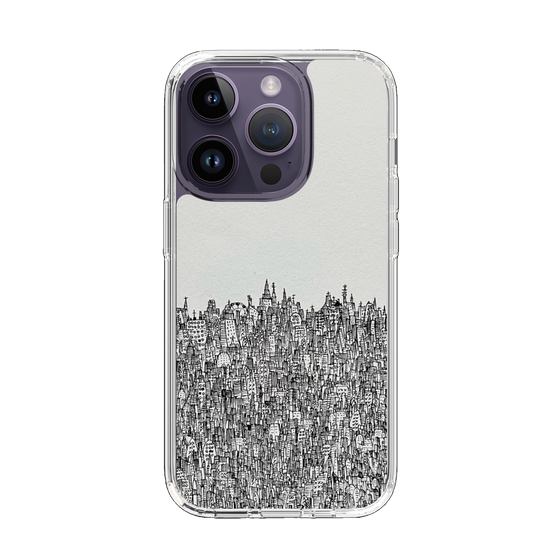 Slim Protection Case［ SHOTARO SANADA - landscape ］