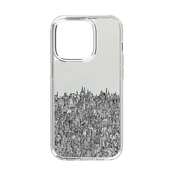 Slim Protection Case［ SHOTARO SANADA - landscape ］