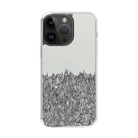 Slim Protection Case［ SHOTARO SANADA - landscape ］