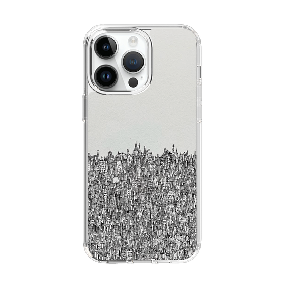 Slim Protection Case［ SHOTARO SANADA - landscape ］