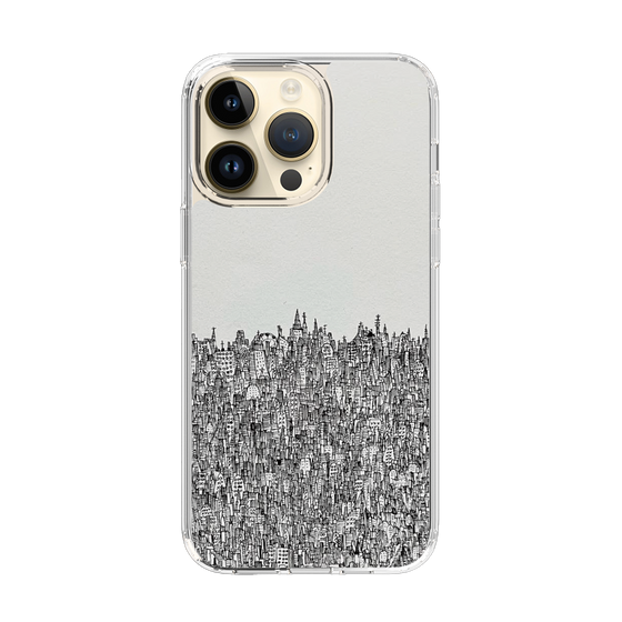 Slim Protection Case［ SHOTARO SANADA - landscape ］