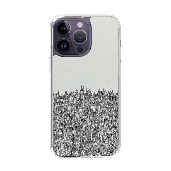 Slim Protection Case［ SHOTARO SANADA - landscape ］