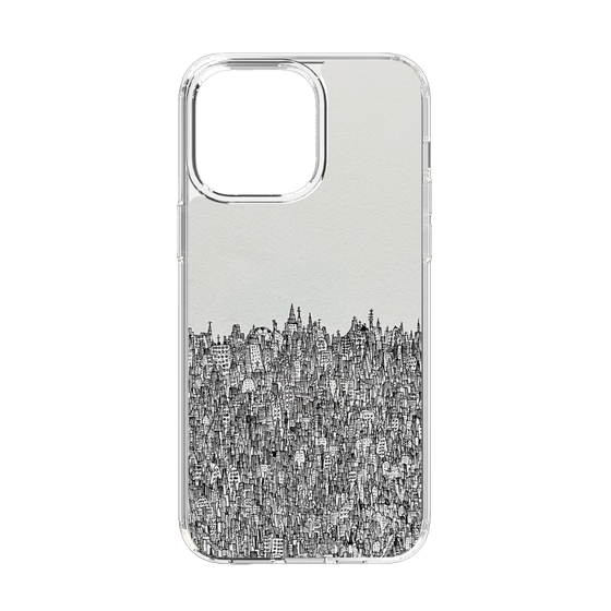 Slim Protection Case［ SHOTARO SANADA - landscape ］