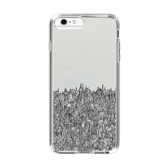 Slim Protection Case［ SHOTARO SANADA - landscape ］