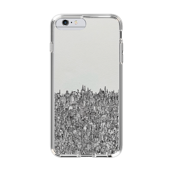 Slim Protection Case［ SHOTARO SANADA - landscape ］