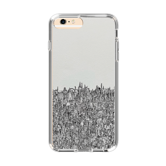 Slim Protection Case［ SHOTARO SANADA - landscape ］