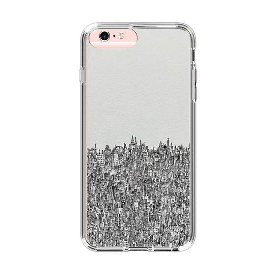Slim Protection Case［ SHOTARO SANADA - landscape ］