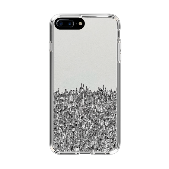 Slim Protection Case［ SHOTARO SANADA - landscape ］