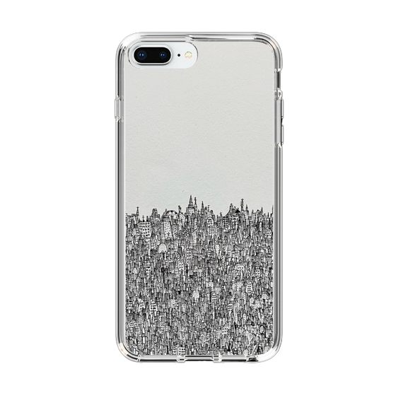 Slim Protection Case［ SHOTARO SANADA - landscape ］