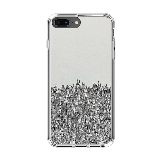 Slim Protection Case［ SHOTARO SANADA - landscape ］