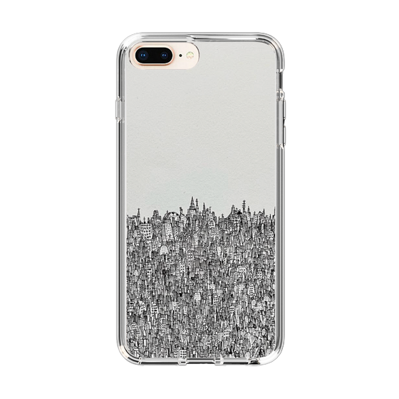 Slim Protection Case［ SHOTARO SANADA - landscape ］