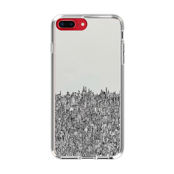 Slim Protection Case［ SHOTARO SANADA - landscape ］