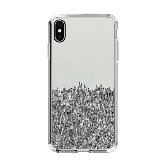Slim Protection Case［ SHOTARO SANADA - landscape ］