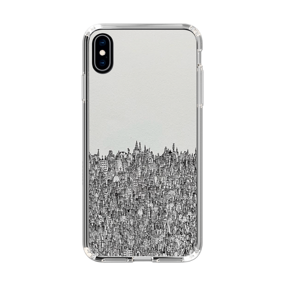 Slim Protection Case［ SHOTARO SANADA - landscape ］