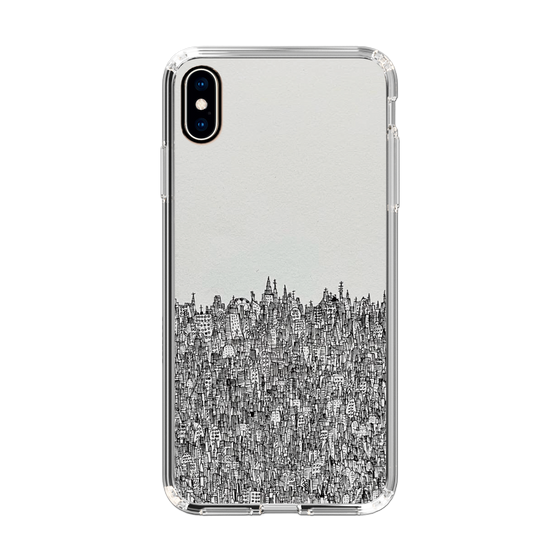 Slim Protection Case［ SHOTARO SANADA - landscape ］