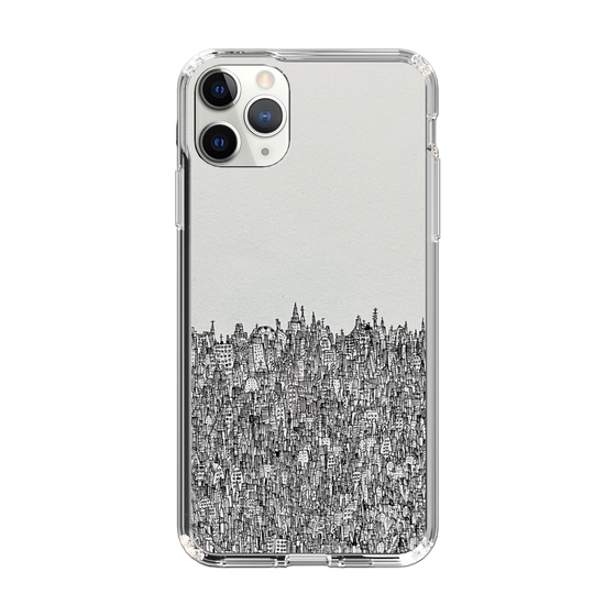 Slim Protection Case［ SHOTARO SANADA - landscape ］