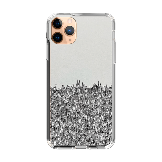 Slim Protection Case［ SHOTARO SANADA - landscape ］