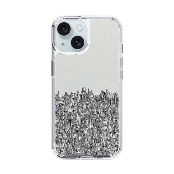 Slim Protection Case［ SHOTARO SANADA - landscape ］