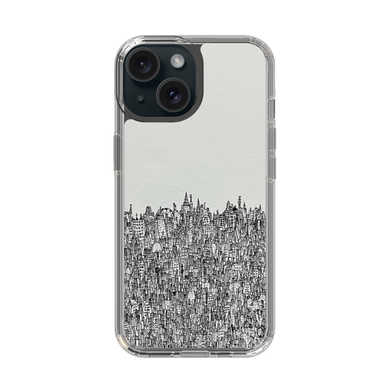 Slim Protection Case［ SHOTARO SANADA - landscape ］