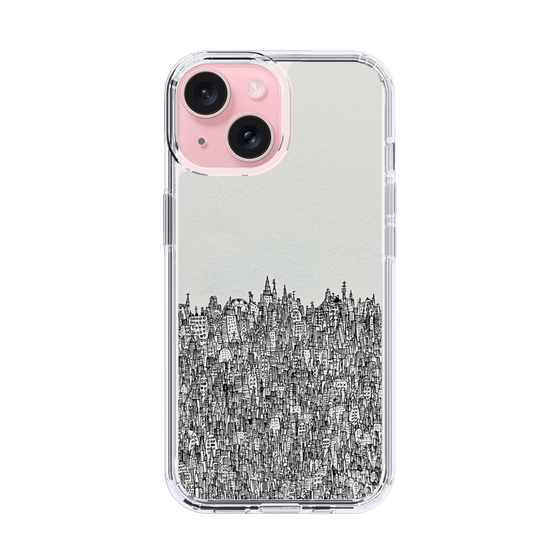 Slim Protection Case［ SHOTARO SANADA - landscape ］