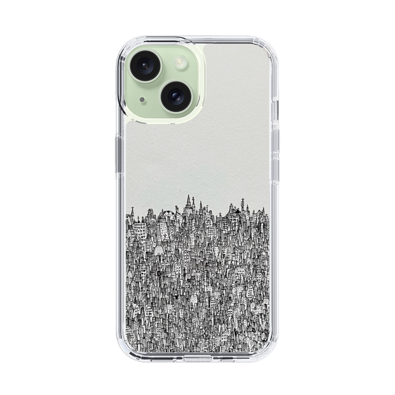 Slim Protection Case［ SHOTARO SANADA - landscape ］