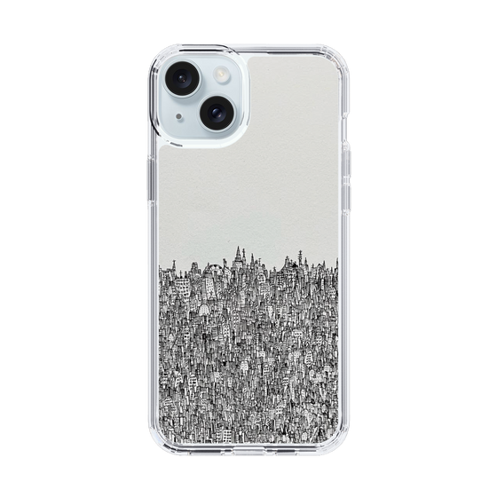 Slim Protection Case［ SHOTARO SANADA - landscape ］
