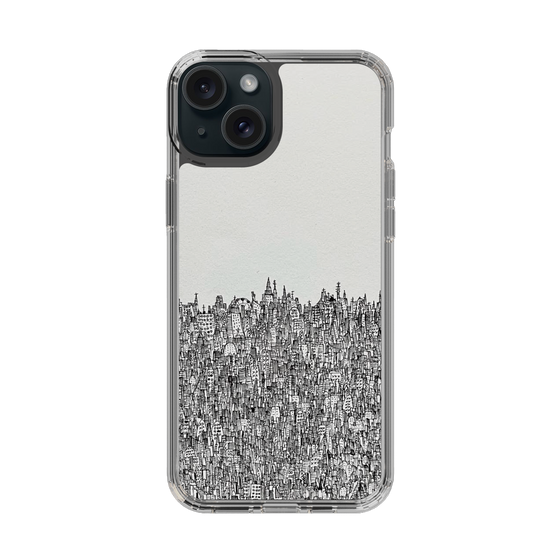 Slim Protection Case［ SHOTARO SANADA - landscape ］