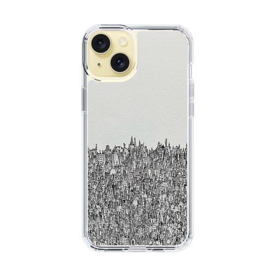 Slim Protection Case［ SHOTARO SANADA - landscape ］
