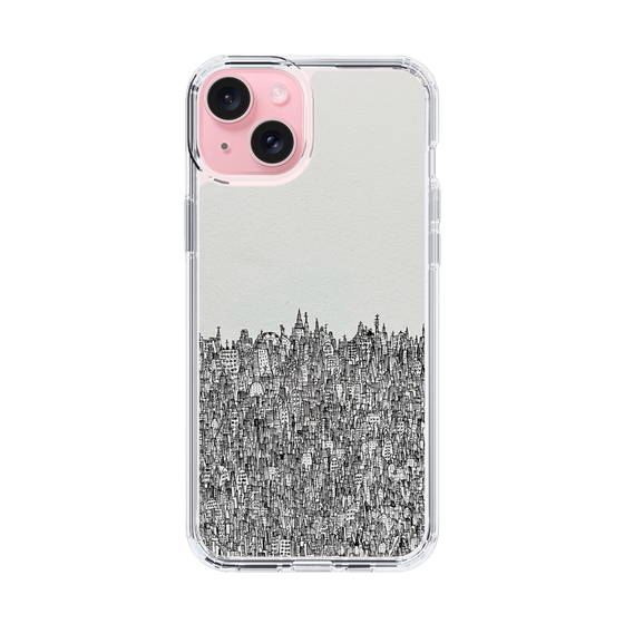 Slim Protection Case［ SHOTARO SANADA - landscape ］