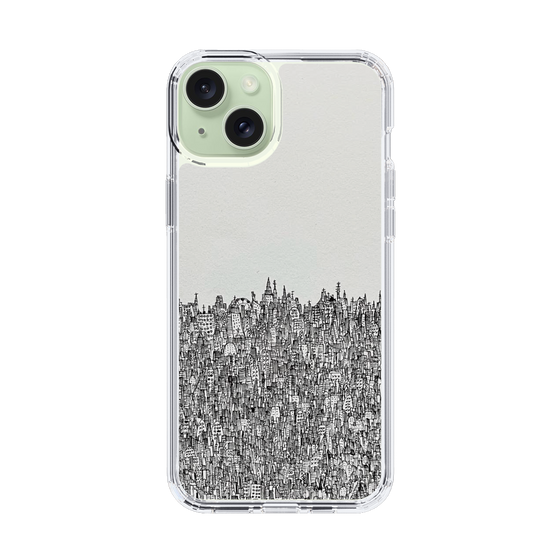 Slim Protection Case［ SHOTARO SANADA - landscape ］
